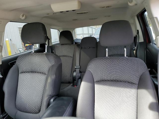 Photo 10 from auction – 2014 DODGE JOURNEY SX with VIN 3C4PDCBG2ET192126