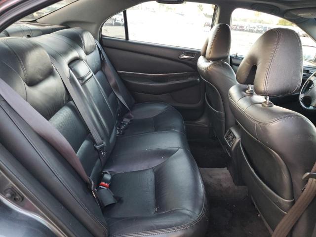 Photo 10 from auction – 2003 ACURA 3.2TL TYPE with VIN 19UUA56883A045809