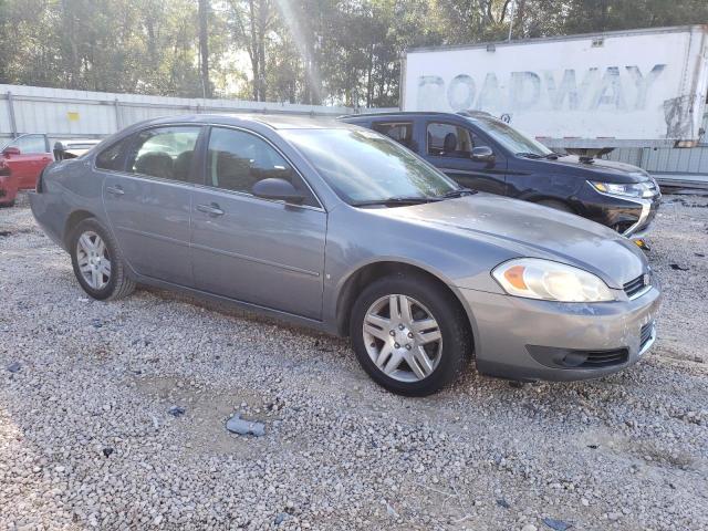 Photo 4 from auction – 2006 CHEVROLET IMPALA LT with VIN 2G1WC581569124929