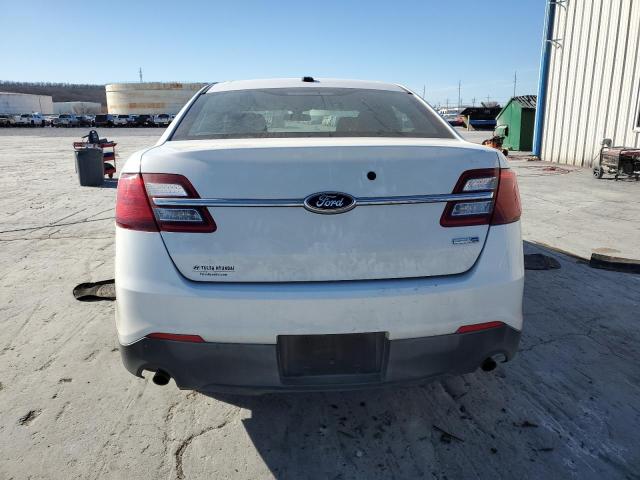 Photo 6 from auction – 2014 FORD TAURUS POL with VIN 1FAHP2MK2EG124216