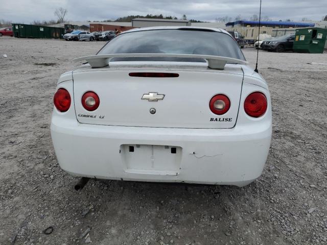 Photo 6 from auction – 2008 CHEVROLET COBALT LT with VIN 1G1AL18F187191790