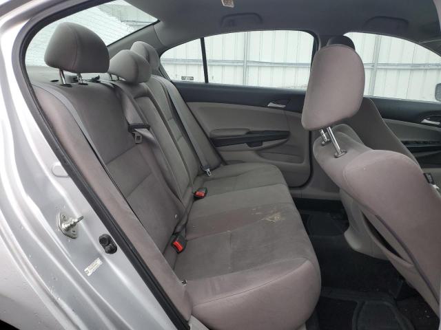 Photo 10 from auction – 2012 HONDA ACCORD LX with VIN 1HGCP2F31CA220432