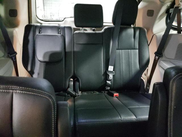 Photo 10 from auction – 2015 CHRYSLER TOWN & COU with VIN 2C4RC1AG1FR727324