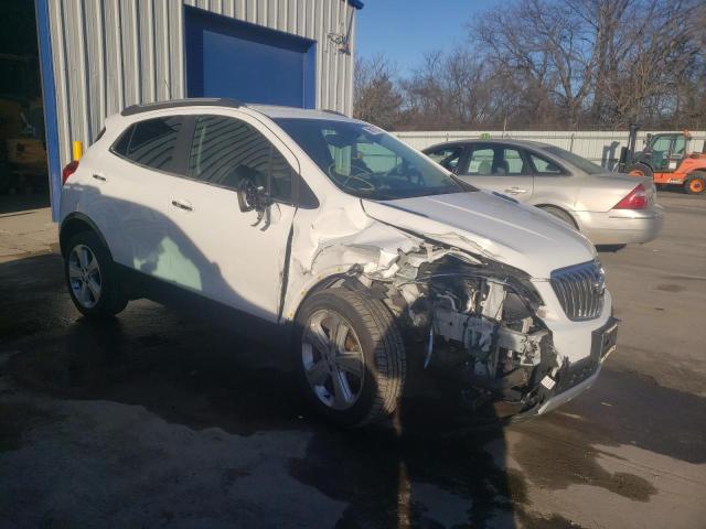 Photo 4 from auction – 2016 BUICK ENCORE with VIN KL4CJASB6GB748114