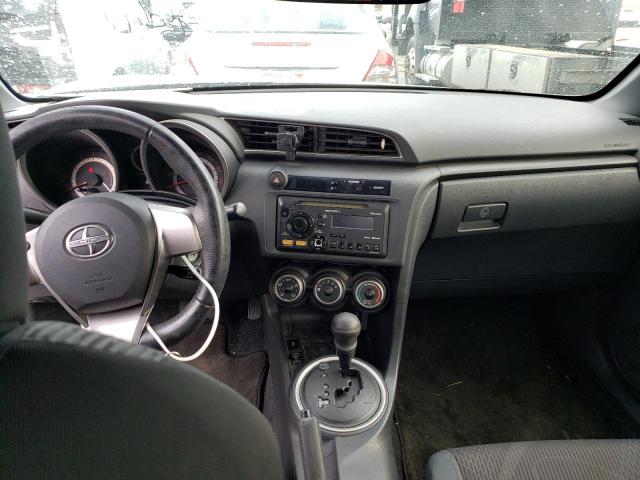 Photo 8 from auction – 2013 TOYOTA SCION TC with VIN JTKJF5C78D3058072