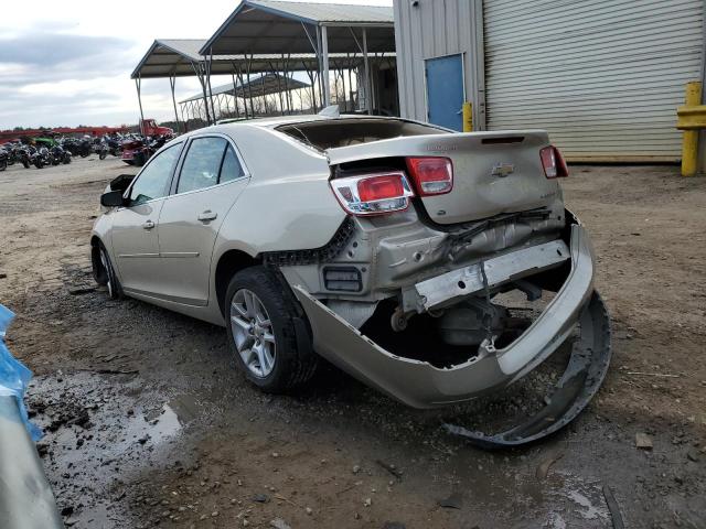 Photo 2 from auction – 2015 CHEVROLET MALIBU 1LT with VIN 1G11C5SL9FF115601