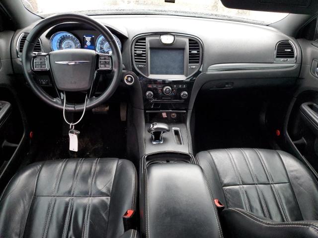 Photo 8 from auction – 2014 CHRYSLER 300 S with VIN 2C3CCABG7EH376612