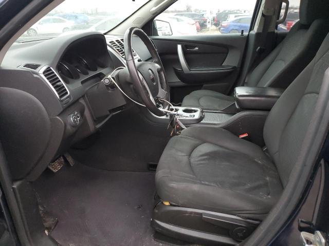 Photo 7 from auction – 2012 GMC ACADIA SLE with VIN 1GKKRNED3CJ241545