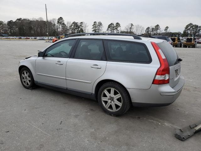 Photo 2 from auction – 2006 VOLVO V50 2.4I with VIN YV1MW382162152352