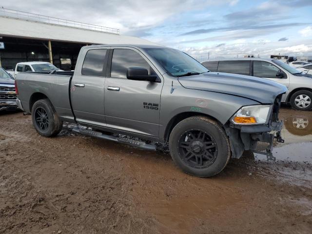 Foto 4 de la subasta – 2009 DODGE RAM 1500 con VIN 1D3HB18P79S810013