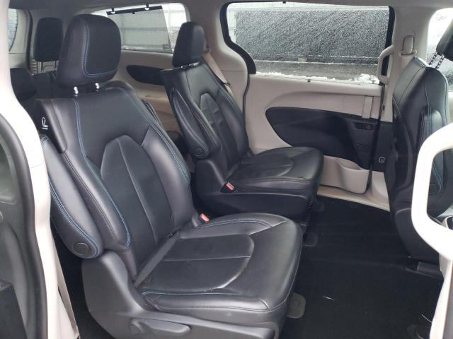 Photo 11 from auction – 2021 CHRYSLER PACIFICA H with VIN 2C4RC1L71MR581128