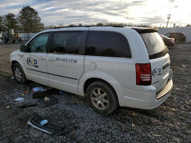 Photo 2 from auction – 2010 DODGE GRAND CARA with VIN 2D4RN5D13AR196860