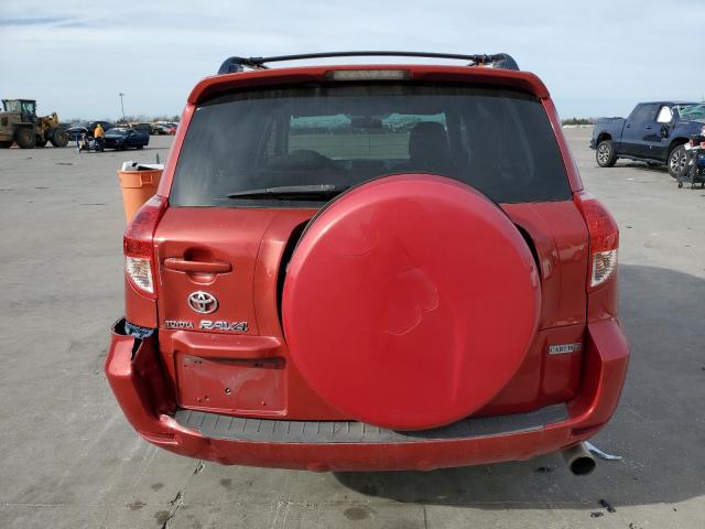 Photo 6 from auction – 2008 TOYOTA RAV4 with VIN JTMZD33V585099773