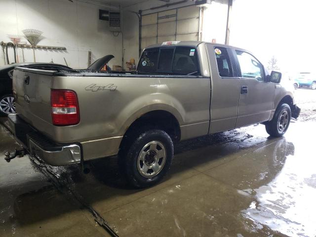 Photo 3 from auction – 2005 FORD F150 with VIN 1FTPX14575NA01596