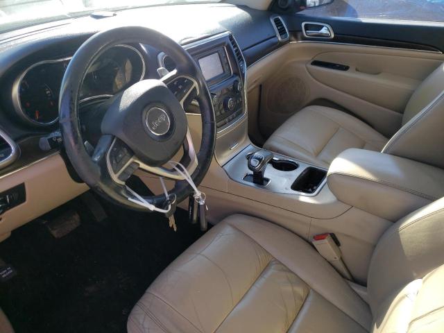 Photo 7 from auction – 2014 JEEP GRAND CHER with VIN 1C4RJEBG9EC445693