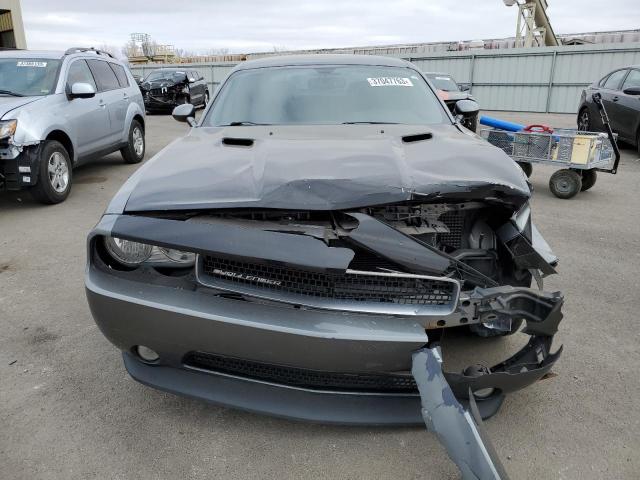Photo 5 from auction – 2011 DODGE CHALLENGER with VIN 2B3CJ4DG2BH542368