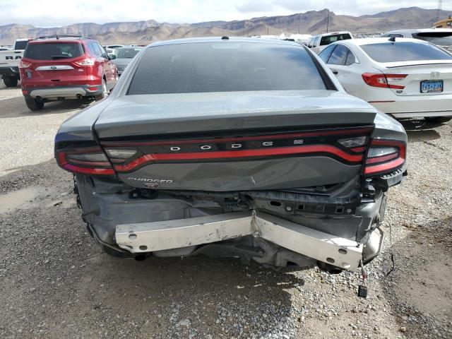 Photo 6 from auction – 2019 DODGE CHARGER SX with VIN 2C3CDXBG4KH692061