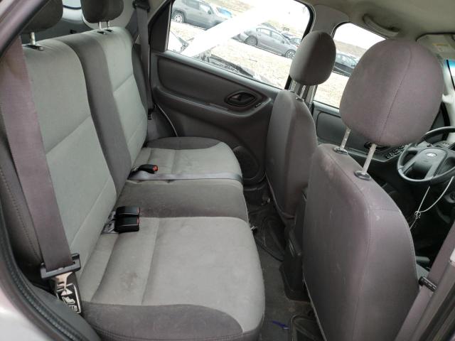 Photo 10 from auction – 2004 FORD ESCAPE XLS with VIN 1FMYU92124KA14070