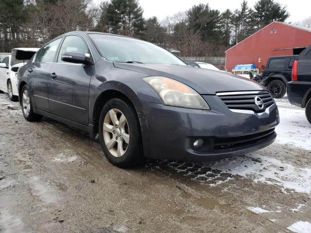 Photo 4 from auction – 2007 NISSAN ALTIMA 3.5 with VIN 1N4BL21E97C194371