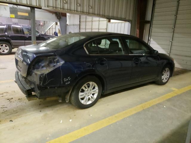 Photo 3 from auction – 2010 NISSAN ALTIMA BAS with VIN 1N4AL2AP2AC137126