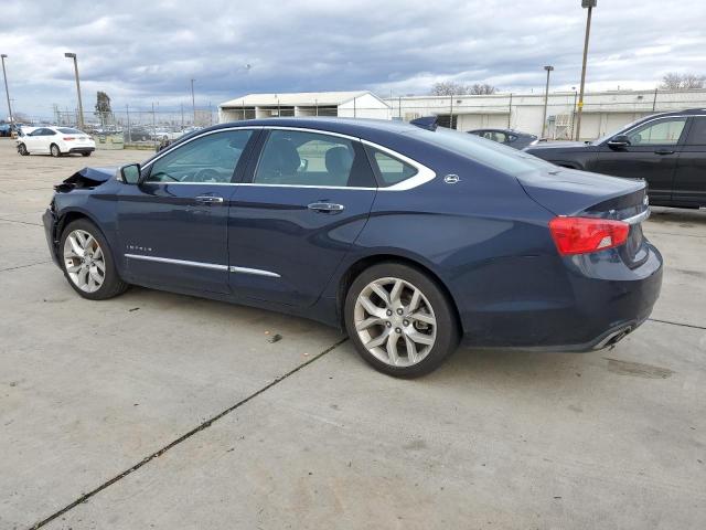 Photo 2 from auction – 2017 CHEVROLET IMPALA PRE with VIN 1G1145S34HU116098