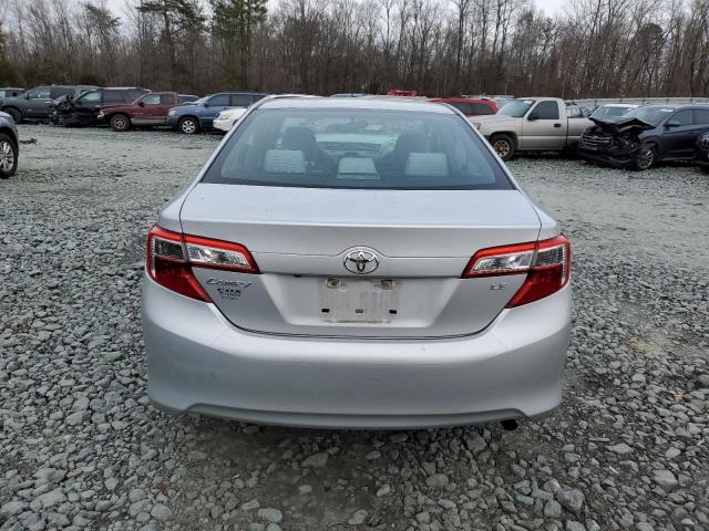 Photo 6 from auction – 2014 TOYOTA CAMRY L with VIN 4T1BF1FK0EU450328