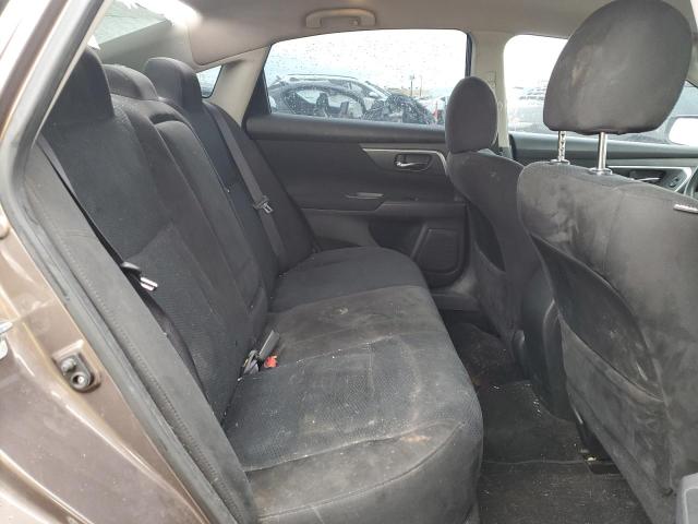 Photo 10 from auction – 2015 NISSAN ALTIMA 2.5 with VIN 1N4AL3AP4FC180539