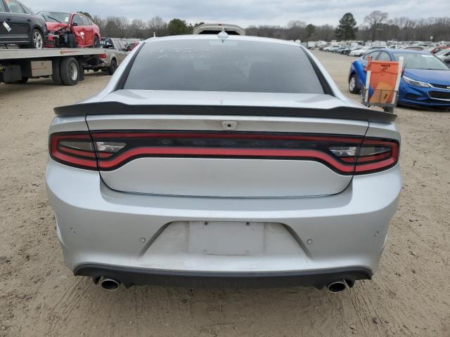 Photo 6 from auction – 2022 DODGE CHARGER GT with VIN 2C3CDXHG7NH138637