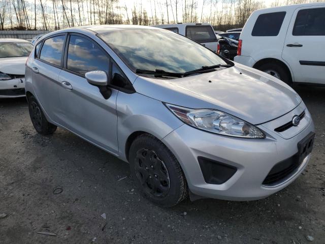 Photo 4 from auction – 2012 FORD FIESTA SE with VIN 3FADP4EJ0CM187818