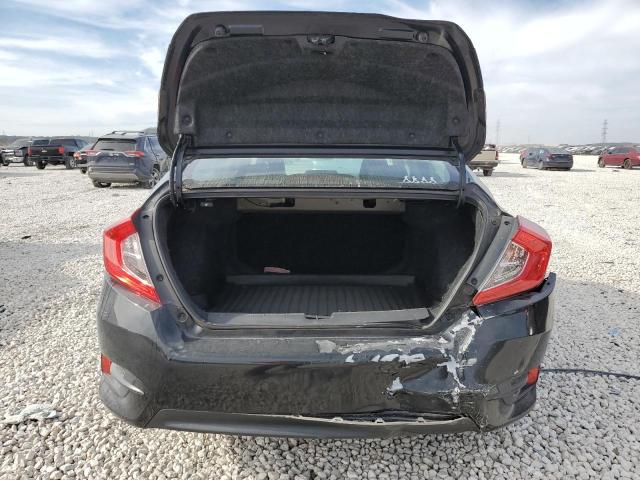 Photo 6 from auction – 2016 HONDA CIVIC LX with VIN 19XFC2F53GE057858