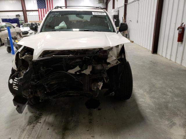 Foto 5 de la subasta – 2004 TOYOTA 4RUNNER SR con VIN JTEBU14R648014015