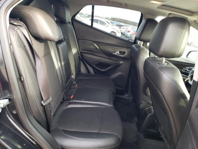 Photo 11 from auction – 2013 BUICK ENCORE CON with VIN KL4CJBSB4DB162089