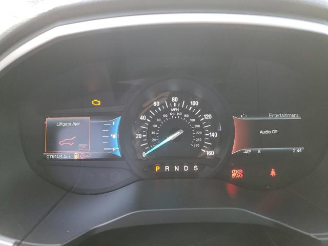 Photo 9 from auction – 2015 FORD EDGE SEL with VIN 2FMTK4J85FBB95907