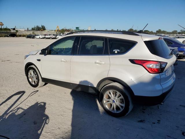 Photo 2 from auction – 2018 FORD ESCAPE SEL with VIN 1FMCU0HD8JUB20434