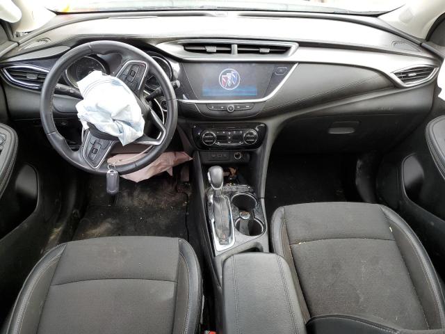 Photo 8 from auction – 2020 BUICK ENCORE GX with VIN KL4MMDSL5LB123283