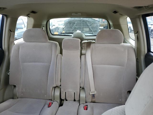 Photo 10 from auction – 2009 TOYOTA HIGHLANDER with VIN JTEES41A492122503