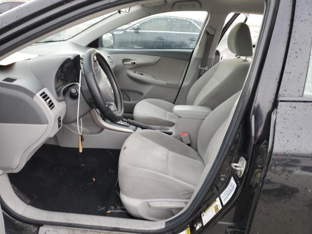 Photo 7 from auction – 2009 TOYOTA COROLLA BA with VIN 1NXBU40E29Z068916