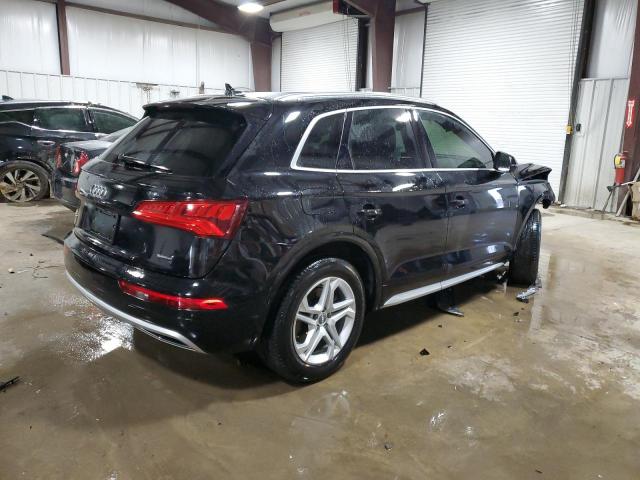 Photo 3 from auction – 2019 AUDI Q5 PREMIUM with VIN WA1ANAFY4K2111855
