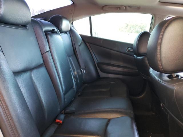 Photo 10 from auction – 2011 NISSAN MAXIMA S with VIN 1N4AA5AP5BC863961