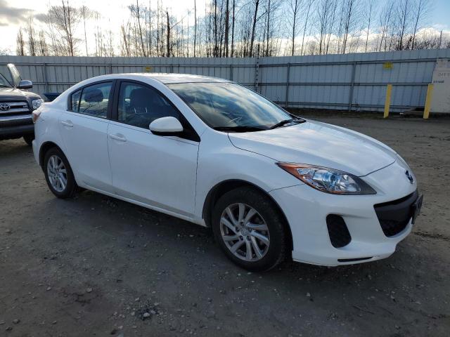 Photo 4 from auction – 2012 MAZDA 3 I with VIN JM1BL1V84C1602791