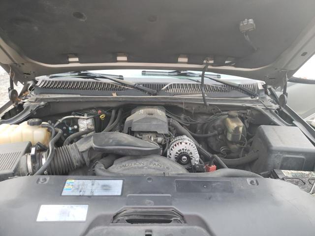 Photo 11 from auction – 2000 GMC NEW SIERRA with VIN 1GTEK19T8YE354558