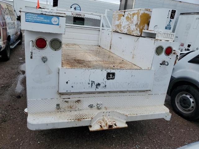 Photo 6 from auction – 2001 CHEVROLET SILVERADO with VIN 1GBHC24U81E259184