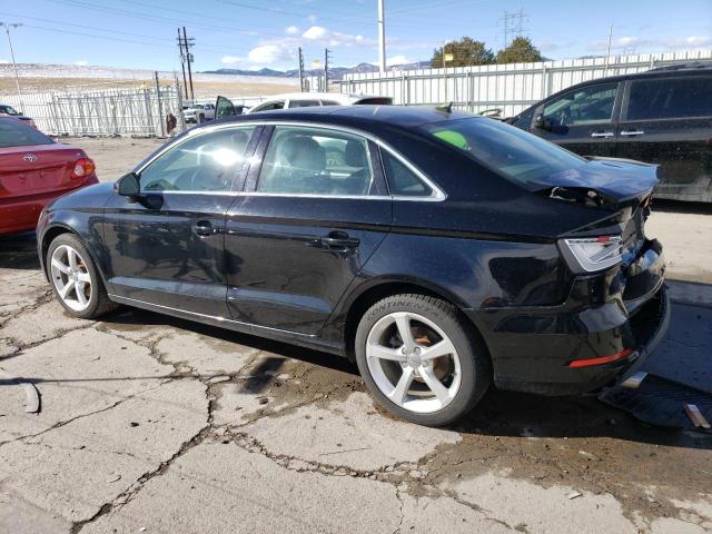 Photo 2 from auction – 2015 AUDI A3 PREMIUM with VIN WAUBFGFF7F1001562