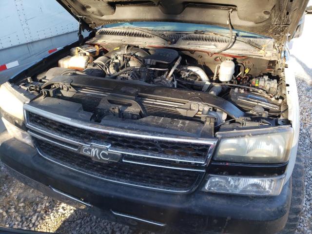 Photo 11 from auction – 2006 CHEVROLET 3500 with VIN 1GCJK33D16F252375