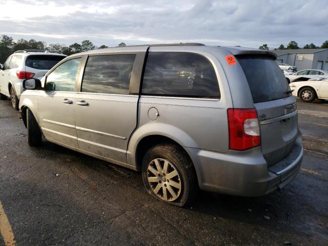 Photo 2 from auction – 2016 CHRYSLER TOWN & COU with VIN 2C4RC1BG9GR156651