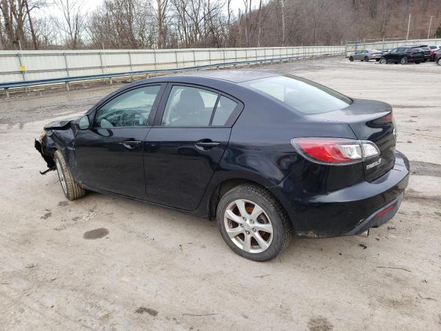 Photo 2 from auction – 2011 MAZDA 3 I with VIN JM1BL1VG5B1396953
