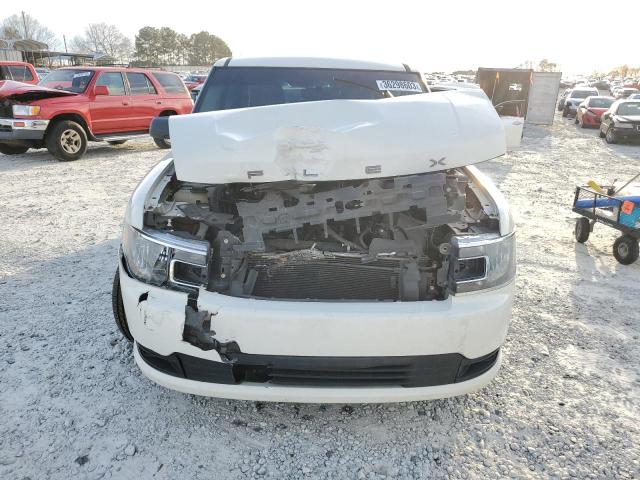 Photo 5 from auction – 2014 FORD FLEX SE with VIN 2FMGK5B87EBD10172