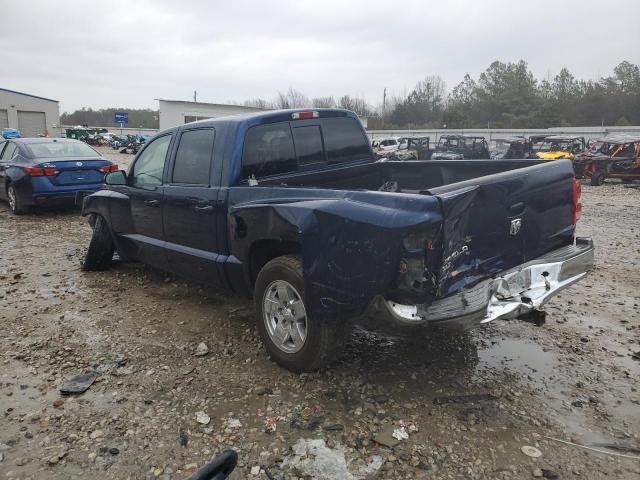 Photo 2 from auction – 2005 DODGE DAKOTA QUA with VIN 1D7HW48K45S120299