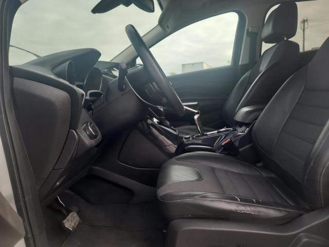 Photo 7 from auction – 2013 FORD ESCAPE TIT with VIN 1FMCU0J9XDUC55523