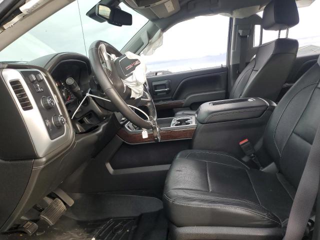 Photo 7 from auction – 2016 GMC SIERRA K15 with VIN 3GTU2NEC7GG315735